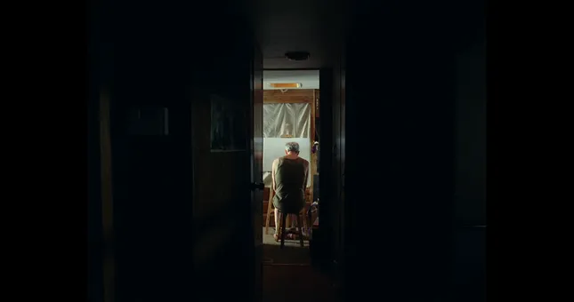 Cinematography Reel