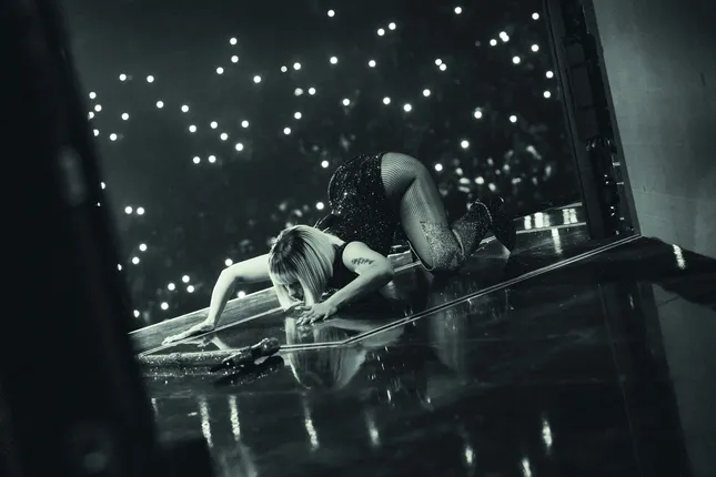 NICKI MINAJ - PF2 World Tour
