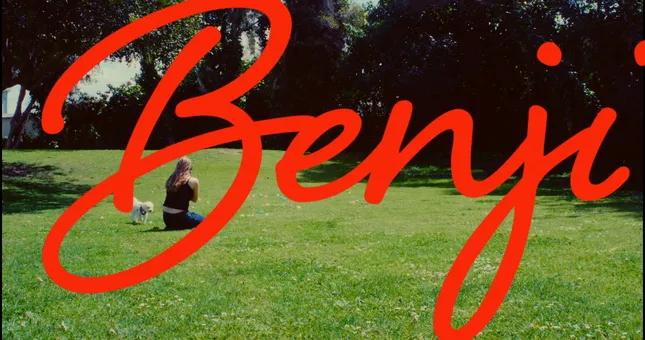 Benji