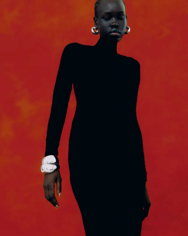 Project image