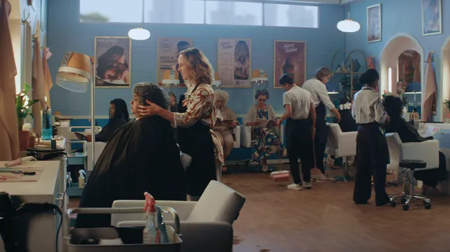 Xero Project Supercharged - Hairdresser