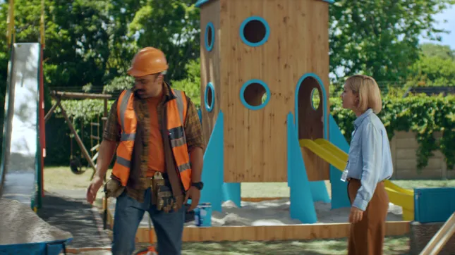 Xero Project Supercharged - Builder