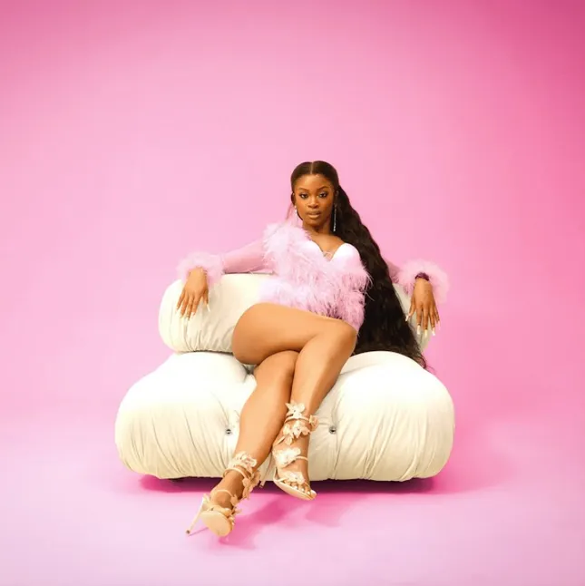 Ari Lennox - Soft Girl Era