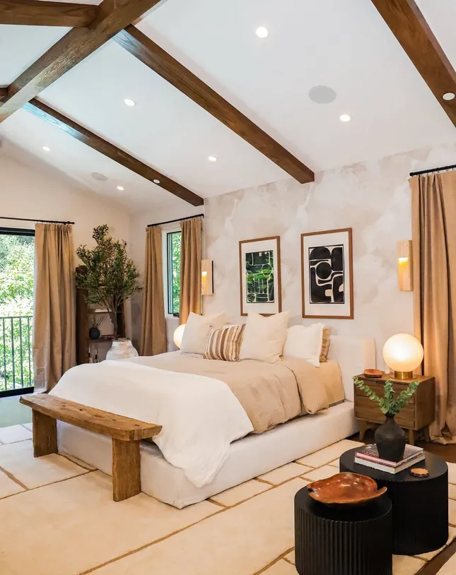 Business of Home Mag - Zane Hijazi’s Room