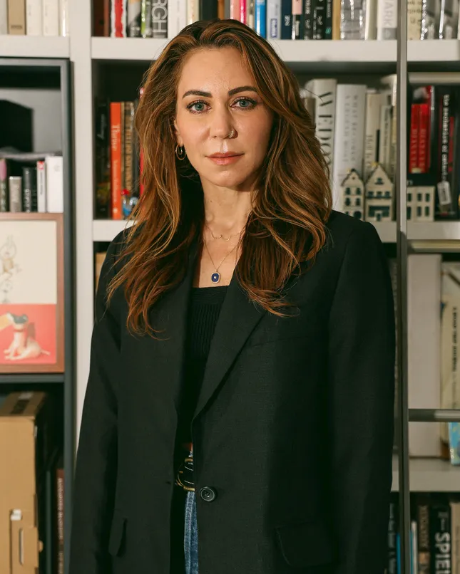Alexis Cutler