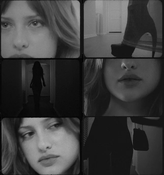 val & amata | @ home test