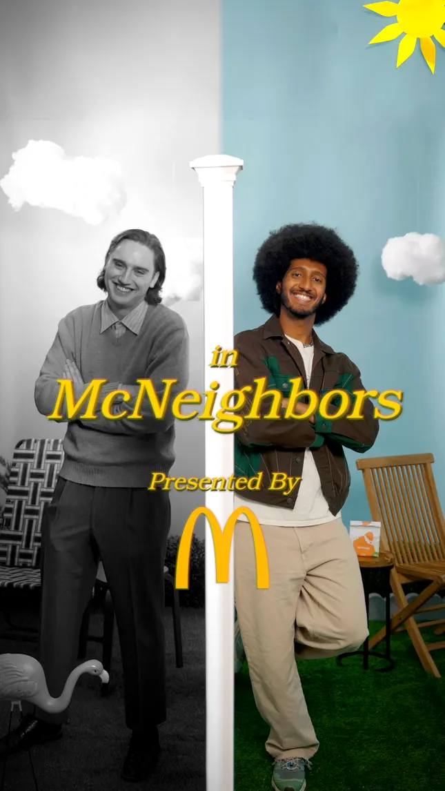 McNeighbors