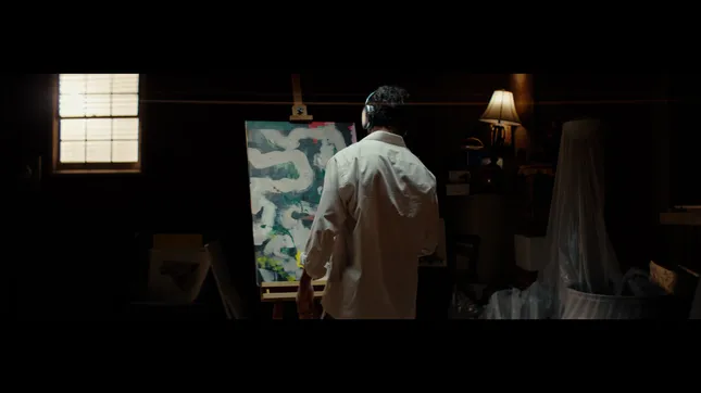 Escapism - A Short Film (Apple Spec Ad)