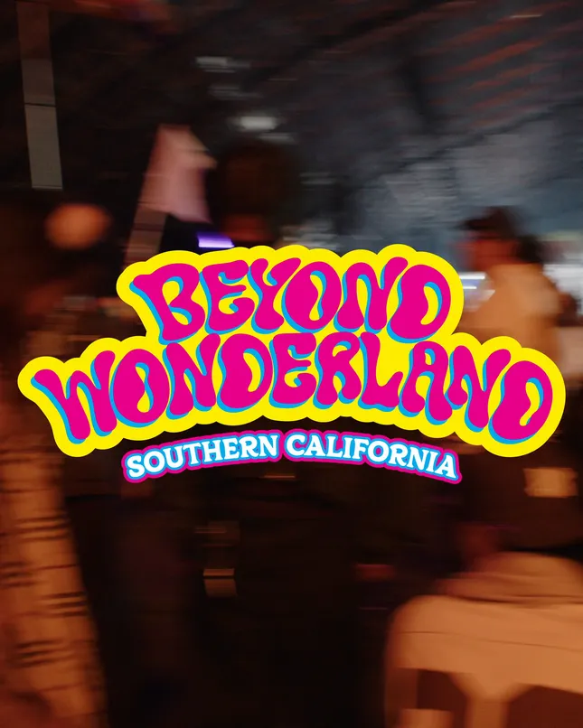 Beyond Wonderland