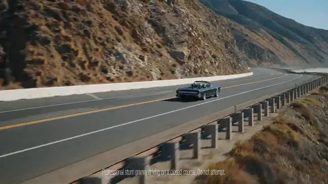 WeatherTech - Superbowl 2025 (drone footage)