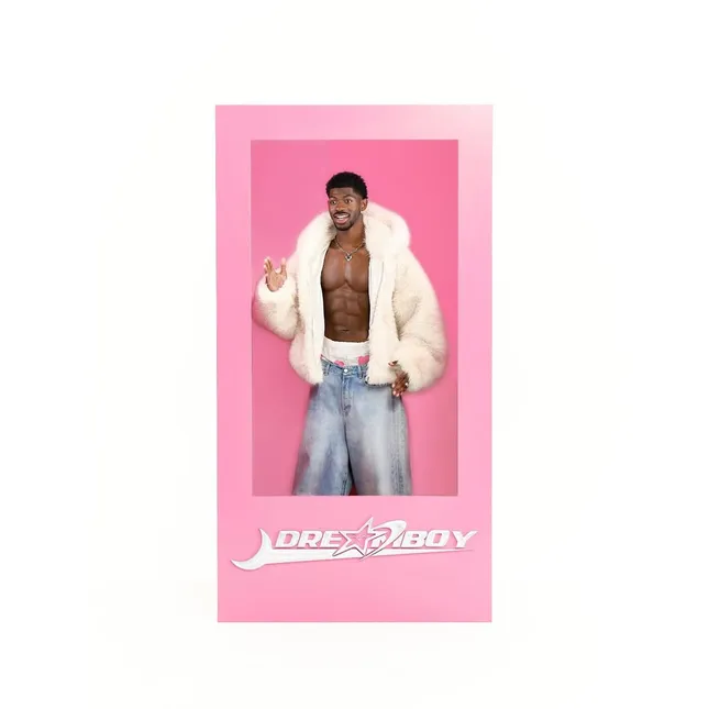 Lil Nas X - Days Before Dreamboy
