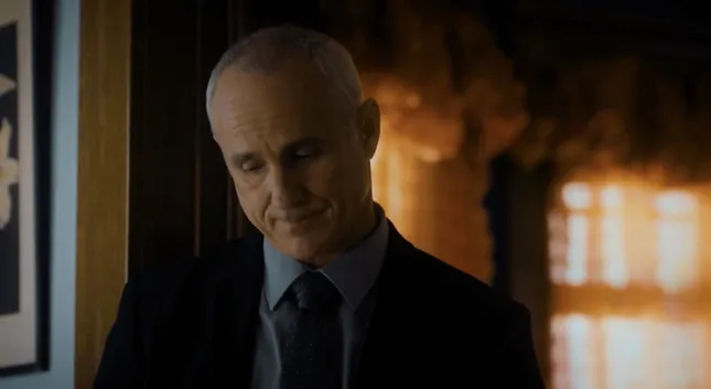 Sinister Assistant
