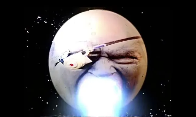 Project image