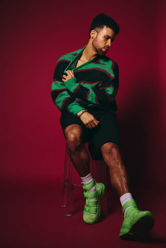 Trae Editorial