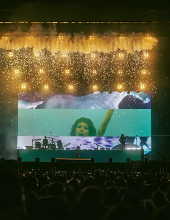 Halsey Primavera (2023)