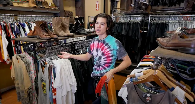Conan Gray Lifestyle Doc