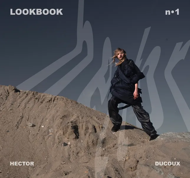 HECTOR DUCOUX// 2023 Collection