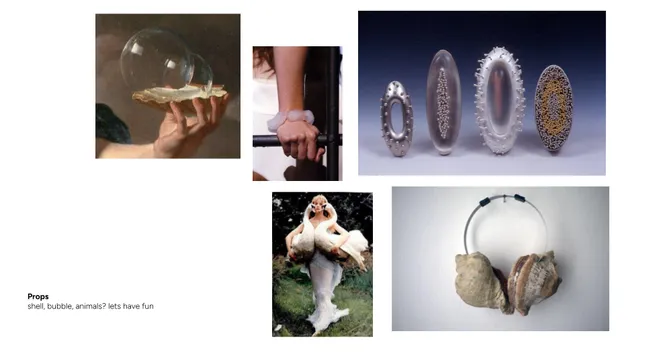 Project image