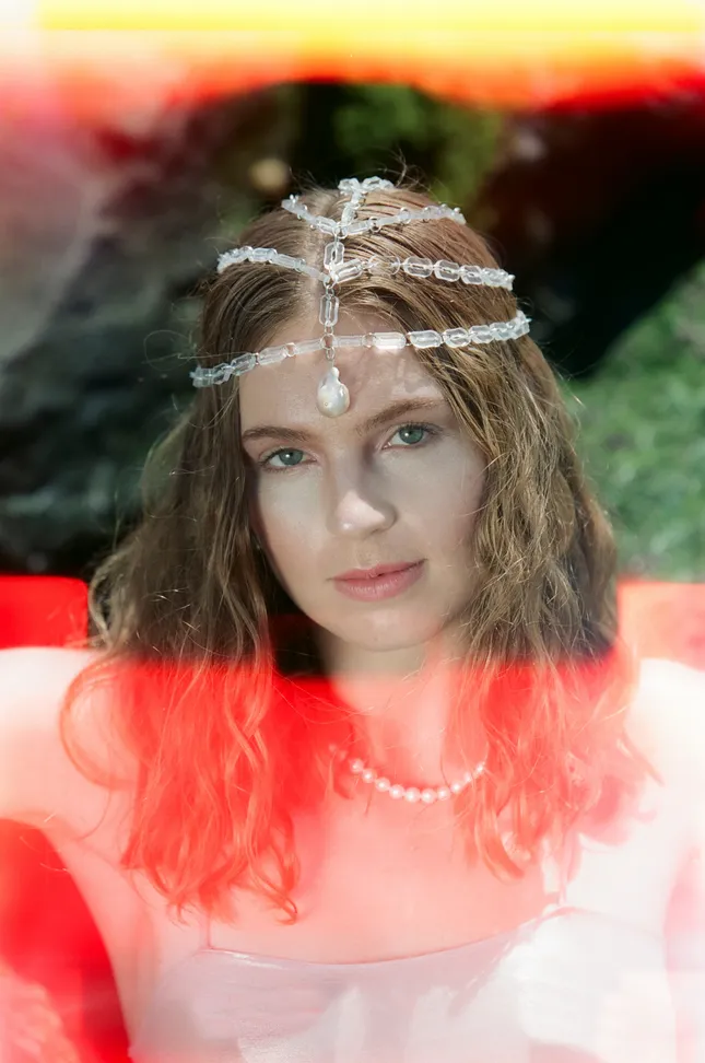 Project image