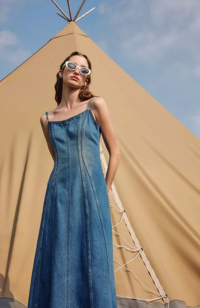 Fabrique Denim
