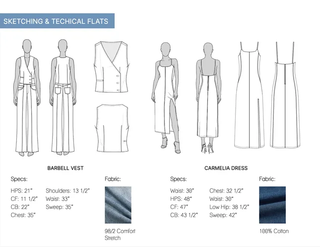 Project image