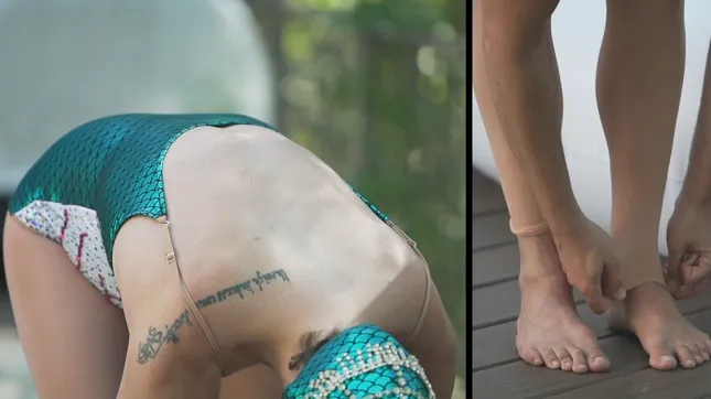 JVN'Lympics Teaser