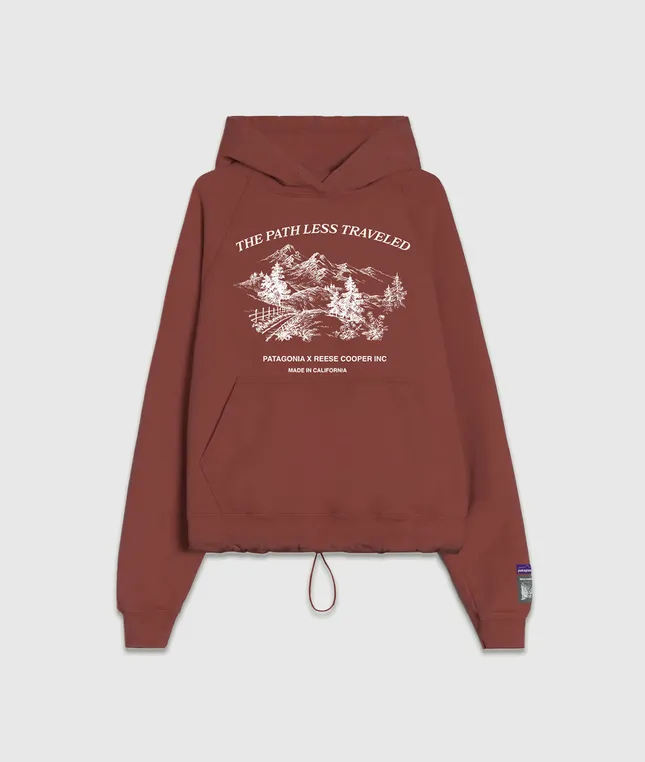Patagonia x Reese Cooper Collection