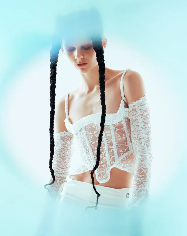 Project image