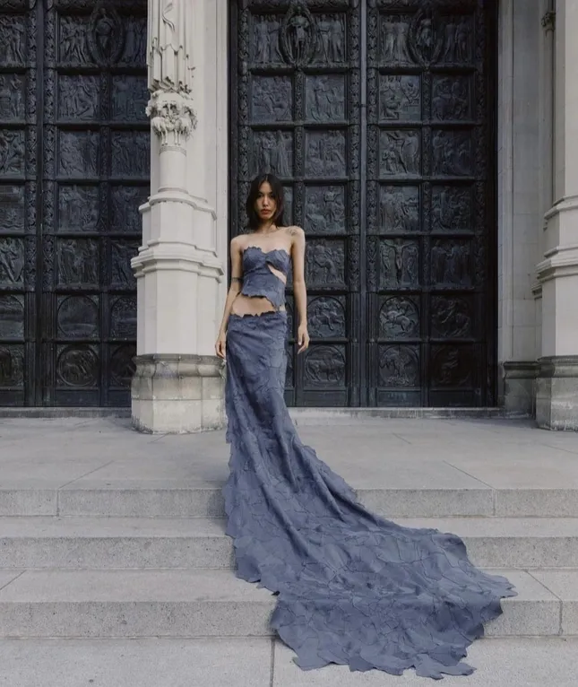 Fashion Campaign
