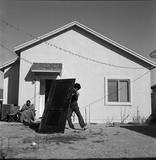 Project image