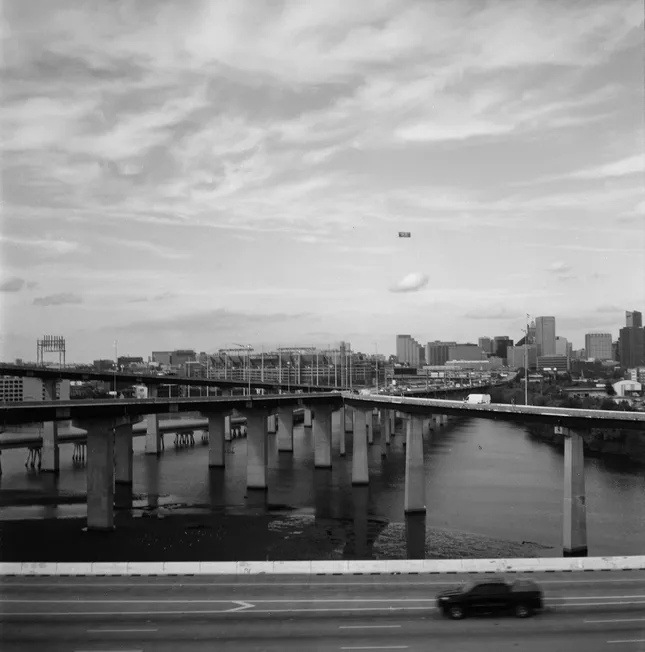 Project image