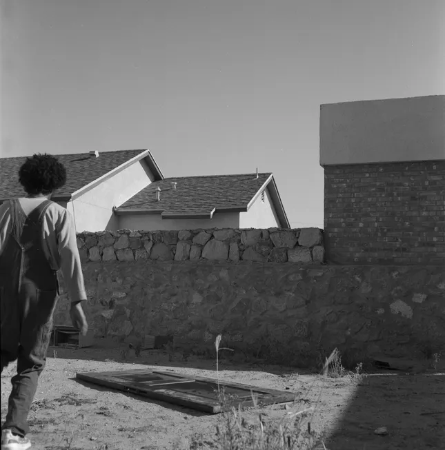 Project image