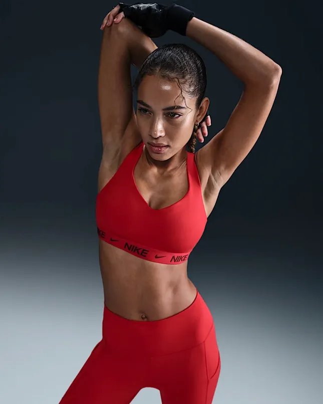 Nike E-Comm