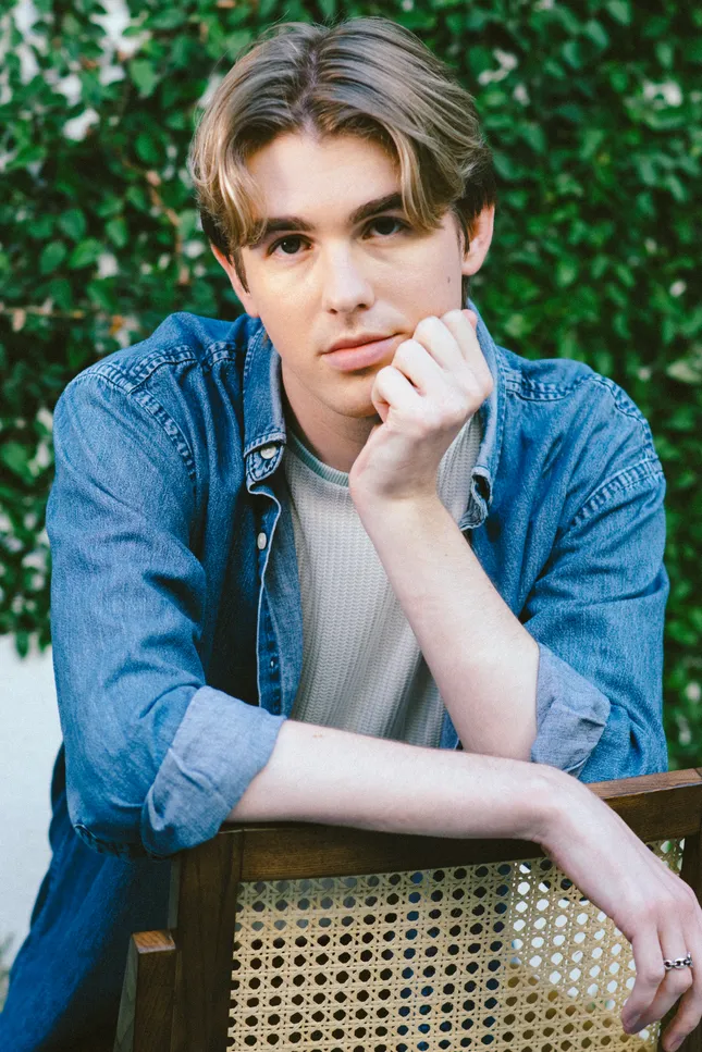 Tyler Peterson, Film Director & Writer