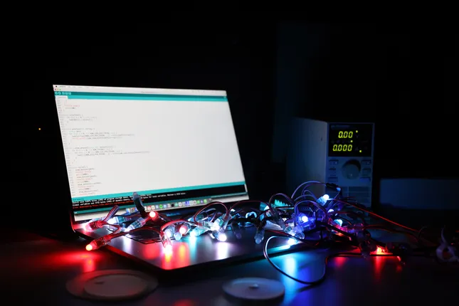 Project image