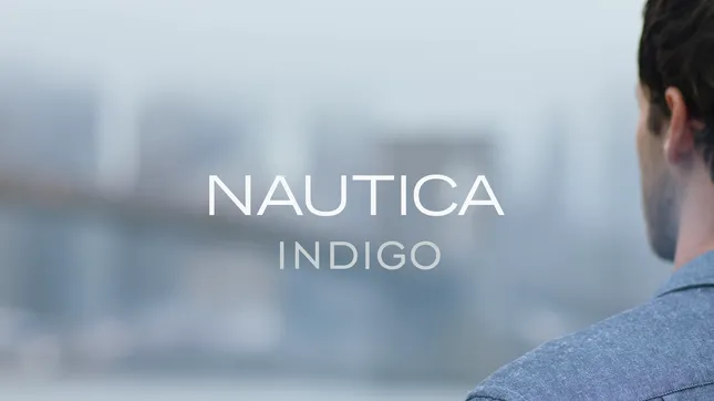 NAUTICA INDIGO COMMERCIAL