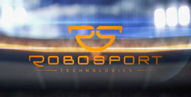 ROBOSPORT COMMERCIAL