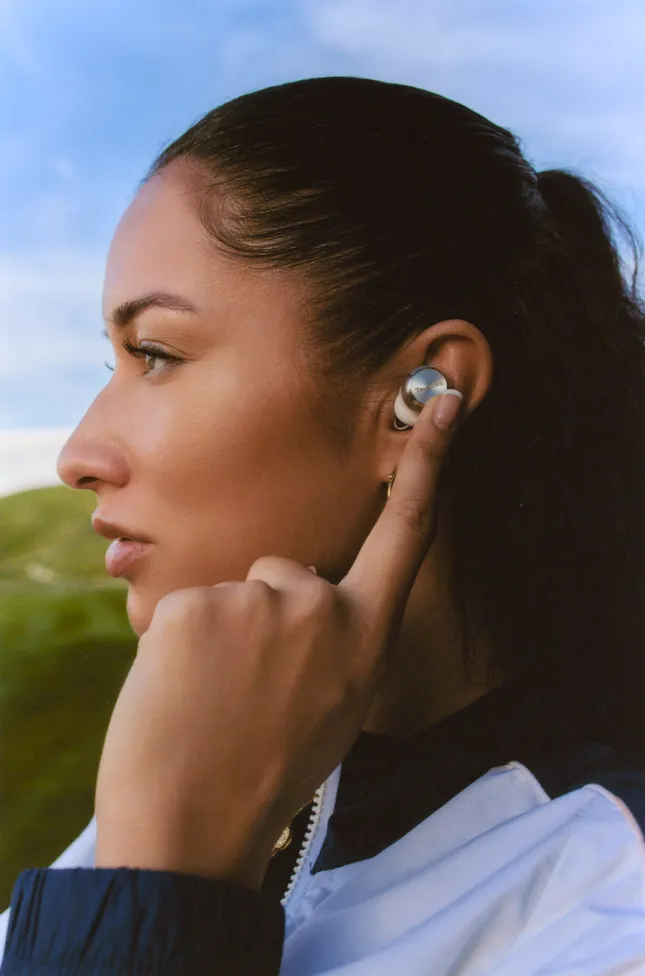 Hypebeast x Nikki Blades