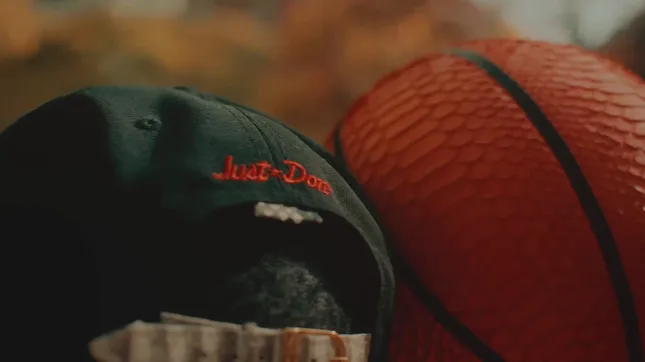 Just Don x Chicago Bulls