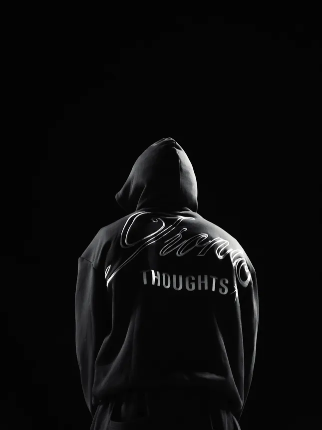 Ironic Thoughts 002