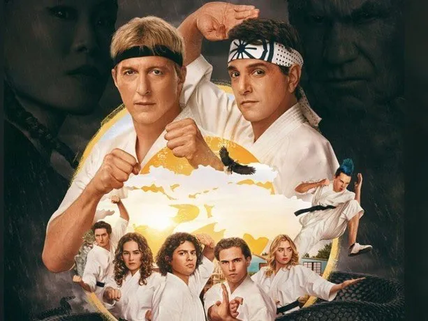 Cobra Kai