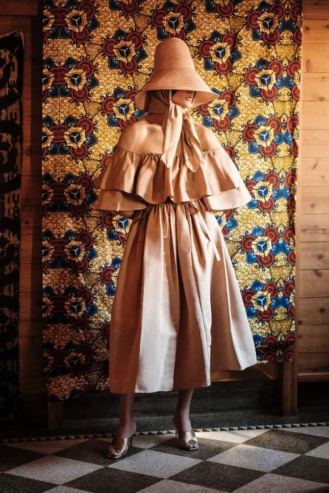 Project image