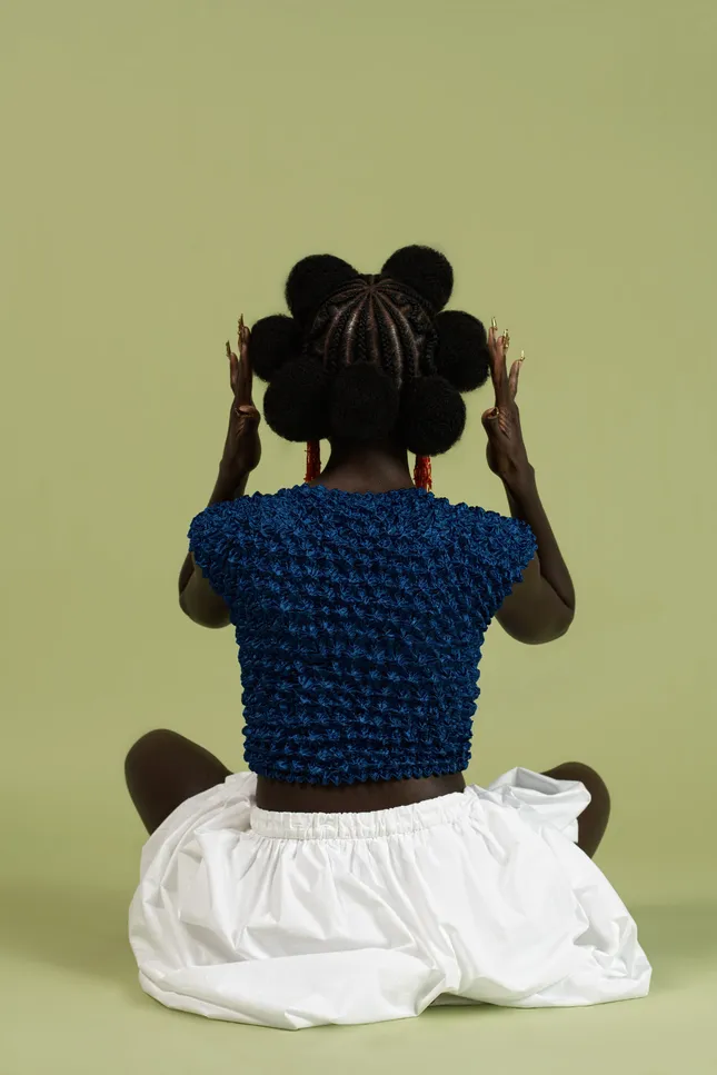 KOROBA: Through My Eyes