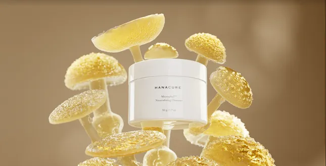 HANACURE MICROPHOL