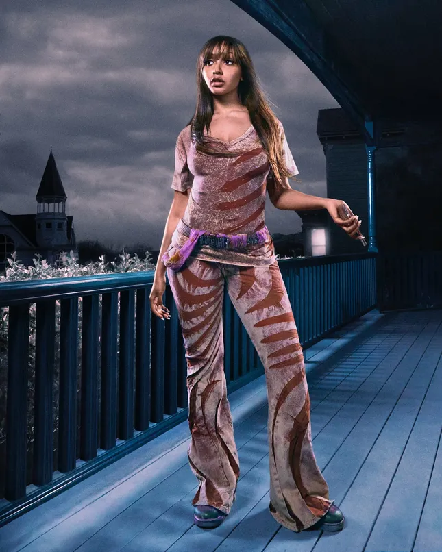 Project image