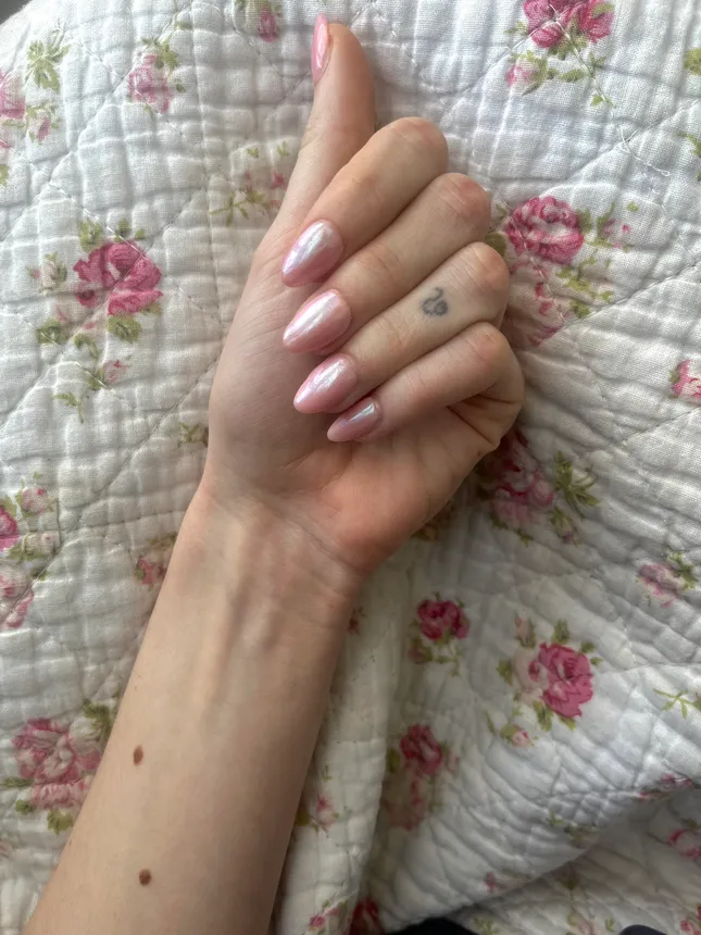 Gel X Nails