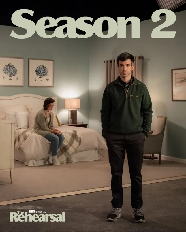 The Rehearsal: Season 2