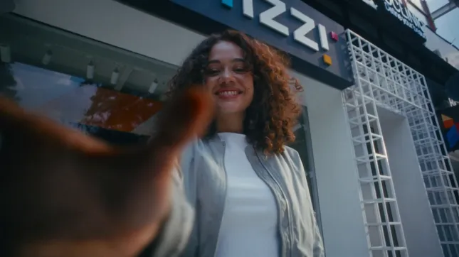 IZZI