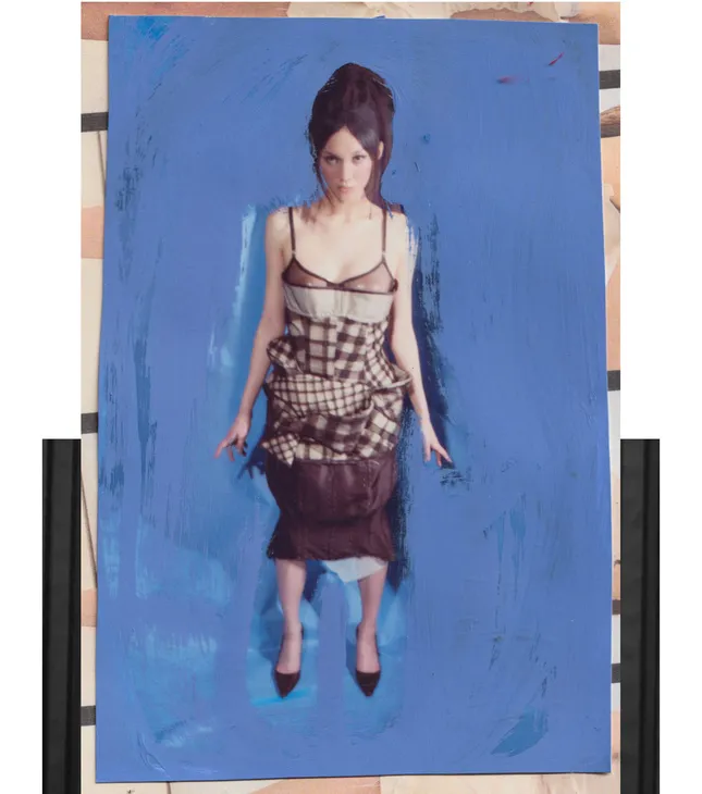 Project image