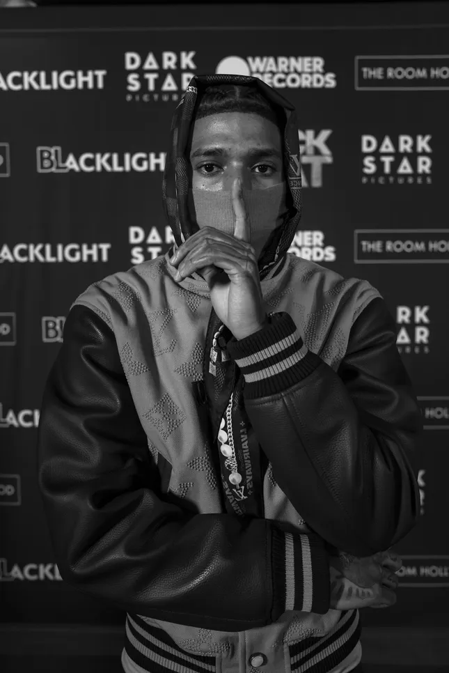 Black Heat - Premiere